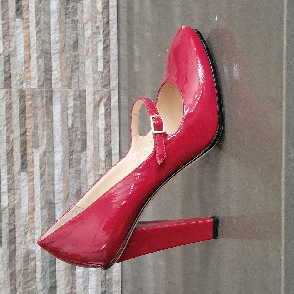 Jimmy Choo pumps